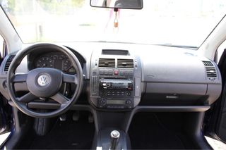Volkswagen Polo 2006