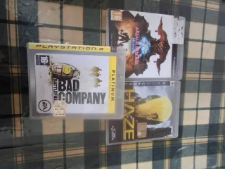 PlayStation 3 Nera + 21 Giochi