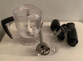 Accesorios Minipimer Taurus BAPI 900