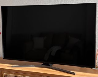 Samsung 55' 4K Smart TV