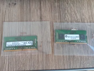 Memoria RAM HP DDR4
