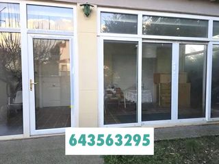 Chalet con piscina y jardín, ¡listo para entrar!