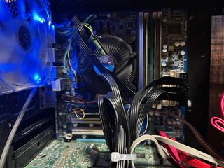 Placa Base Gigabyte GA-H55M-UD2H + i5 760 + 16 GB