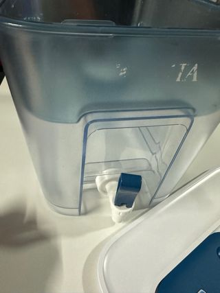 Brita dispensador agua 8,2L