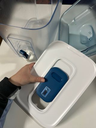 Brita dispensador agua 8,2L