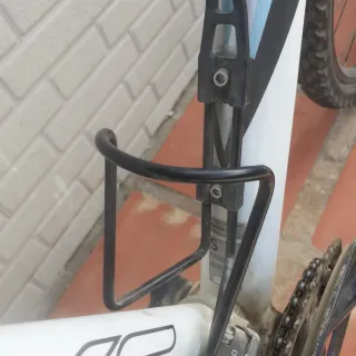 Bicicleta Giant Yukon Mujer