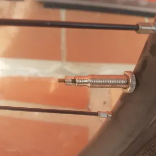 Bicicleta Giant Yukon Mujer