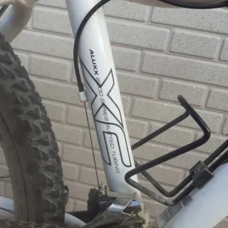 Bicicleta Giant Yukon Mujer