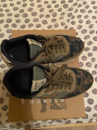 Bambas Munich Talla 39