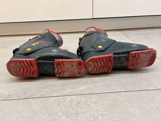 Botas de esquí Nordica 198 Talla 37