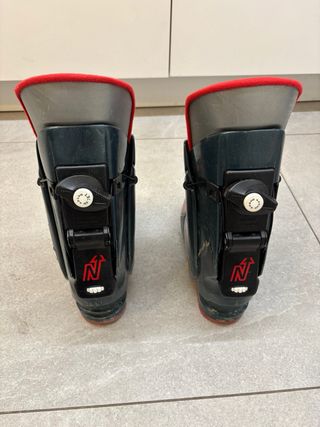 Botas de esquí Nordica 198 Talla 37