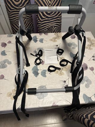 Portabicicletas Go Biker Easy 3 Bicicletas