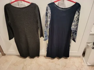 Pack 2 Vestidos Guitare Talla M