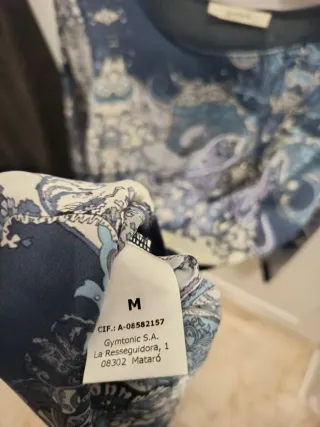 Pack 2 Vestidos Guitare Talla M