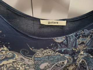 Pack 2 Vestidos Guitare Talla M