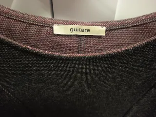 Pack 2 Vestidos Guitare Talla M