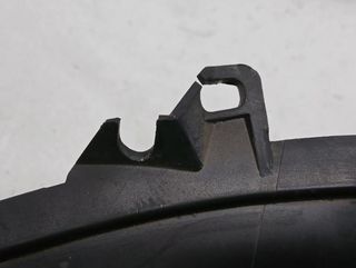 A1635409011 cuadro mercedes-benz bm clase-m 227371