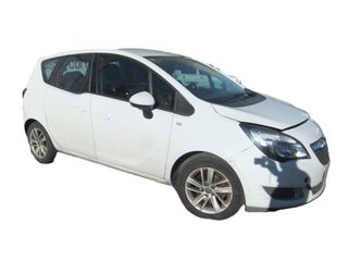 Recambios Opel Meriva 2016 1.4g