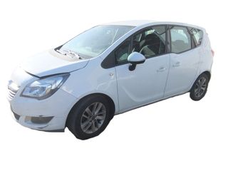 Recambios Opel Meriva 2016 1.4g