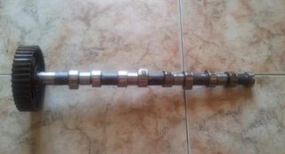 REPUESTOS Citroen Xsara Picasso 2.0 HDI 2001