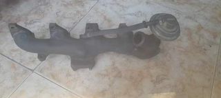 REPUESTOS Citroen Xsara Picasso 2.0 HDI 2001