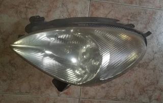 REPUESTOS Citroen Xsara Picasso 2.0 HDI 2001