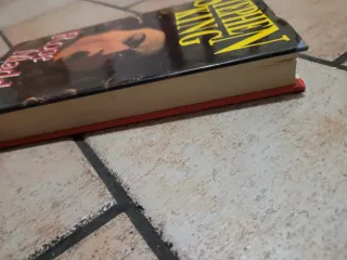 stephen king rose madder