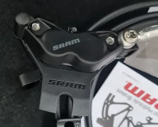 Freno SRAM G2 RSC