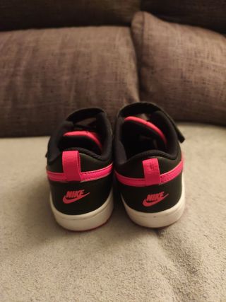 Zapatillas Nike Niño Talla 35