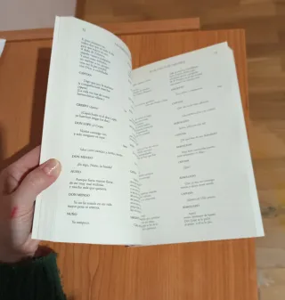 Calderón de la Barca