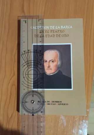 Calderón de la Barca