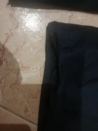 Pantalón Nike FC Barcelona Negro