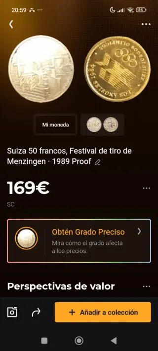 Colección 10 Medallas Baño Oro 24k