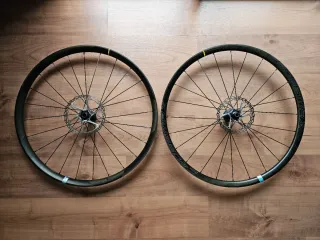 Ruedas Mavic Crossmax SL Ultimate