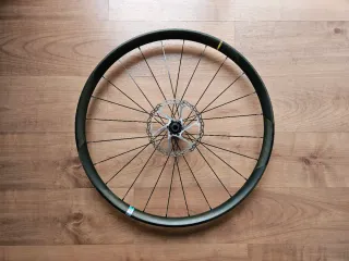 Ruedas Mavic Crossmax SL Ultimate