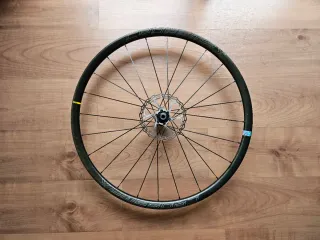 Ruedas Mavic Crossmax SL Ultimate