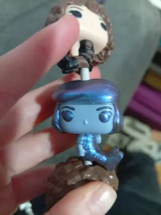 Funko Pop! Robin Stranger Things