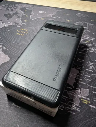 Pixel 7 Pro Batería NUEVA