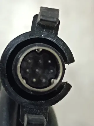 Sony RM-X1A CD Changer Commander (Vintage).