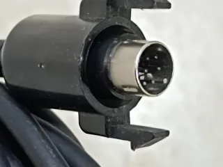 Sony RM-X1A CD Changer Commander (Vintage).