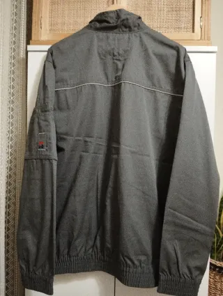 Chaqueta de trabajo Würth Modyf Talla XL