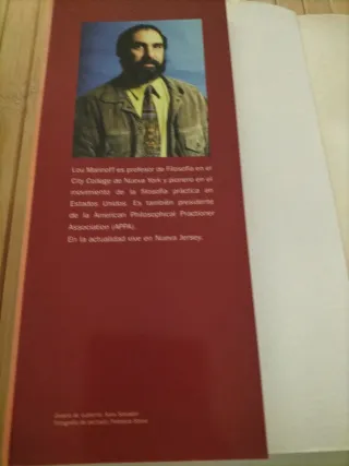 Más Platón y menos Prozac - Lou Marinoff