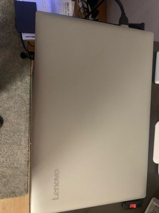 Portátil Lenovo Gris/Plata Intel Core i5 8ª Gen