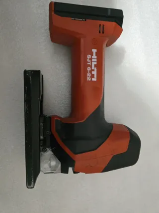 SIERRA HILTI NURON SJT 6-22