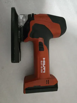 SIERRA HILTI NURON SJT 6-22