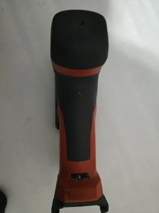 SIERRA HILTI NURON SJT 6-22