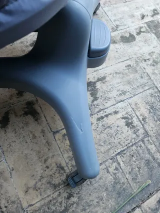 Chicco hug 5 en 1 Minicuna Moisés Silla