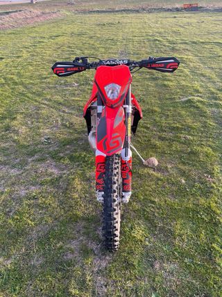 Gas Gas EC 250 R 2017 Enduro