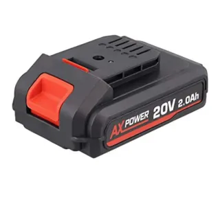 Batería Ion Litio 20V 2Ah
