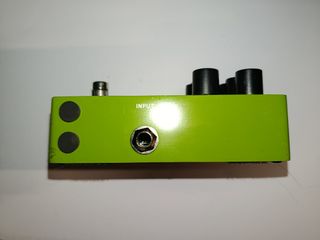 Pedal Octavador Guitarra Flamma FS08